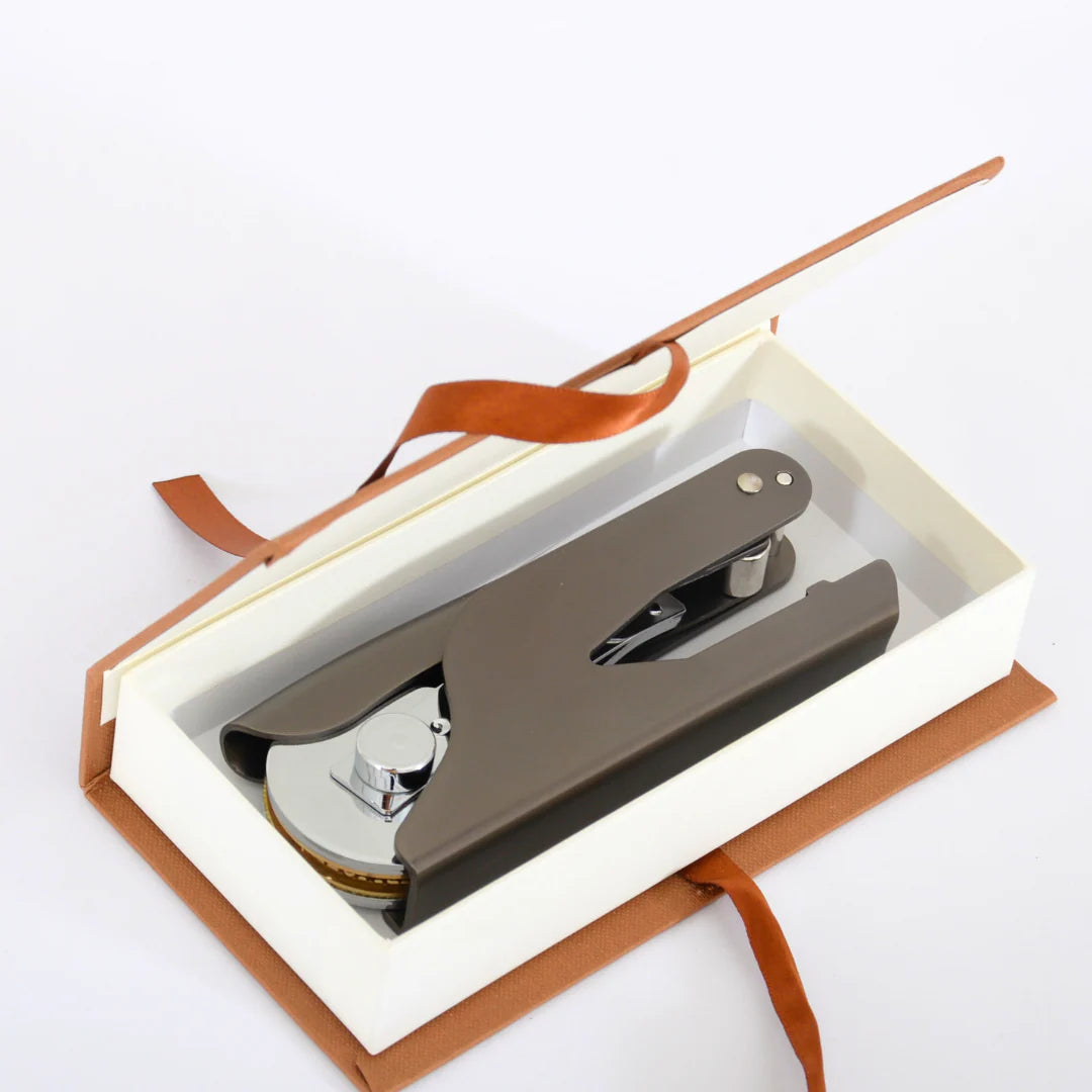 Caja Para Embosador Premium