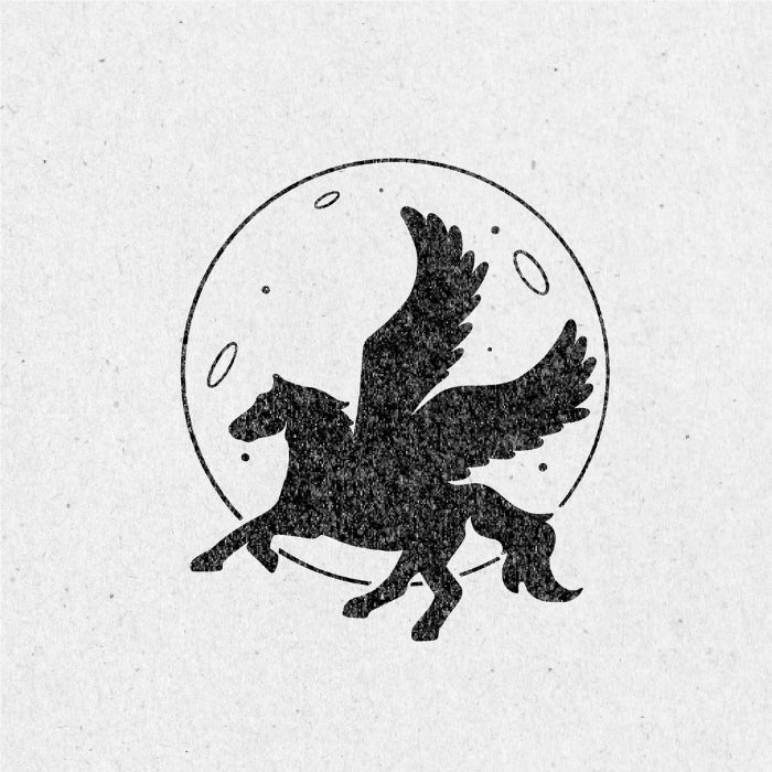 Mythology Embosser