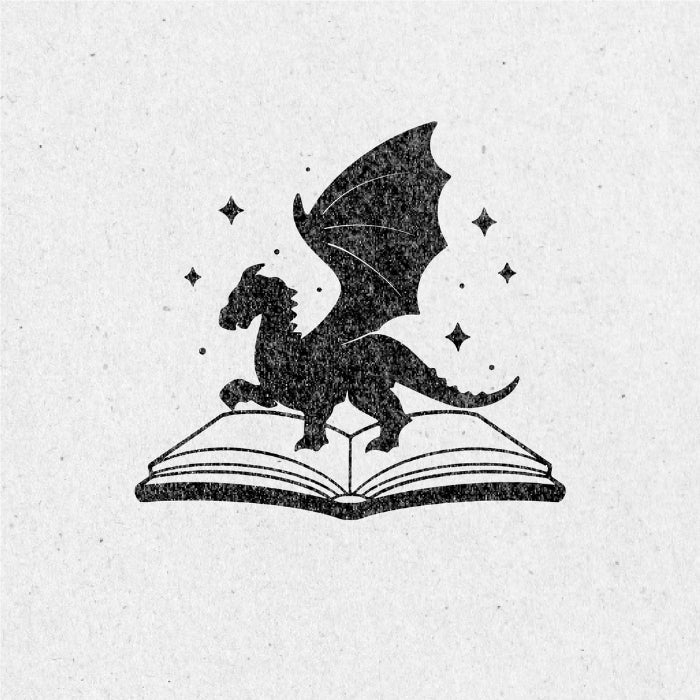 Mythology Embosser