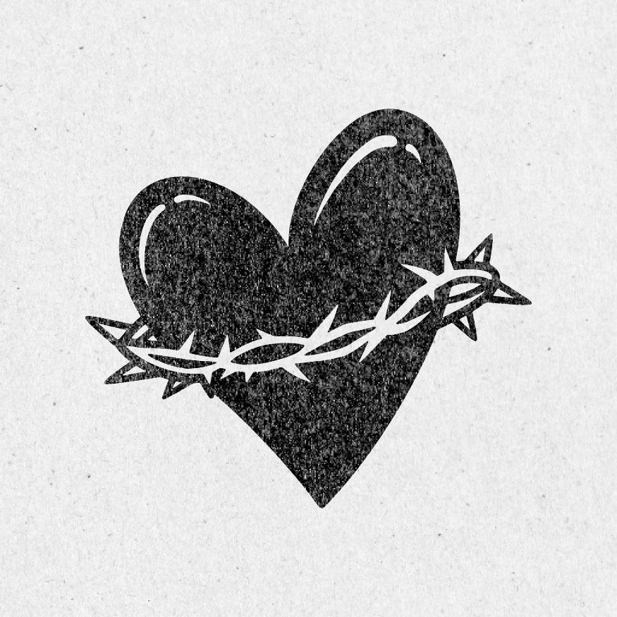 Faith Book Embosser