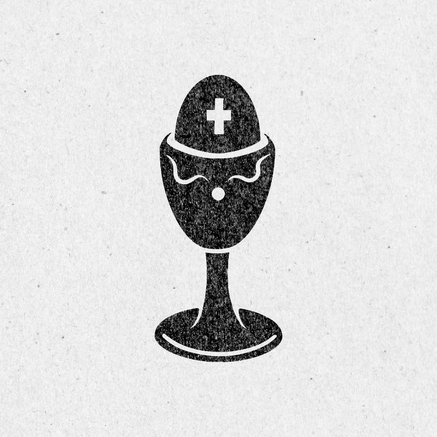 Faith Book Embosser