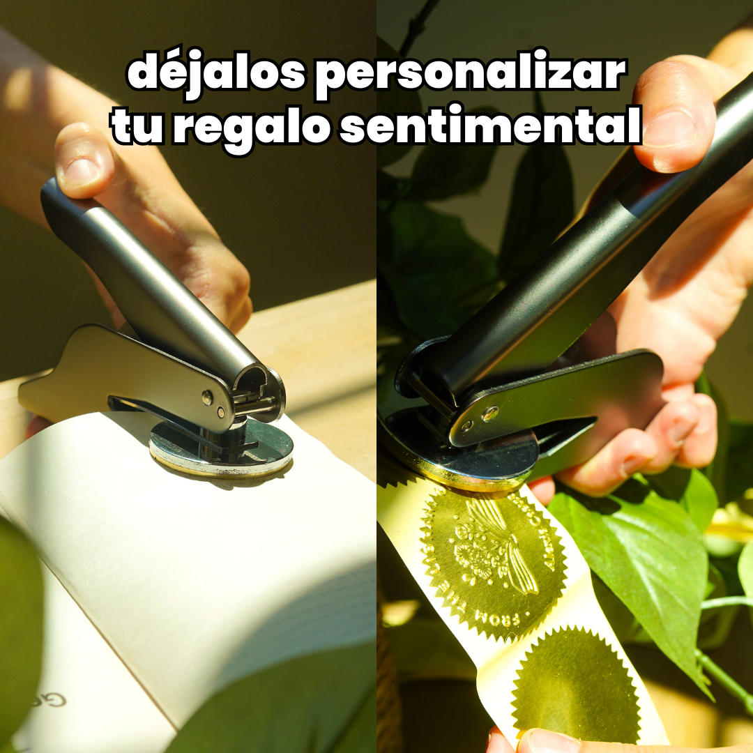 Tarjeta de Regalo Whispering Pages