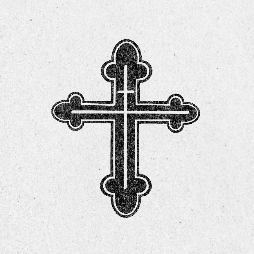 Faith Book Embosser