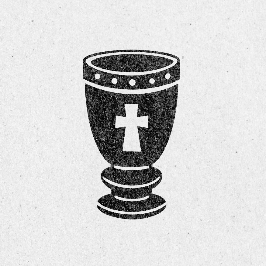 Faith Book Embosser
