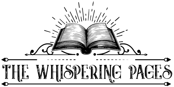 Whispering Pages - Español